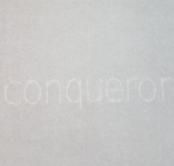 Conqueror Texture, 100g, A4, gerippt mit Wasserzeichen